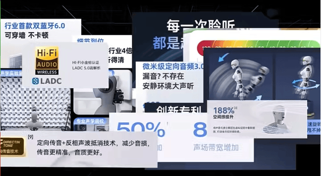 开放式耳机舒适度怎么样?全网十大开放式耳机舒适度测试推荐