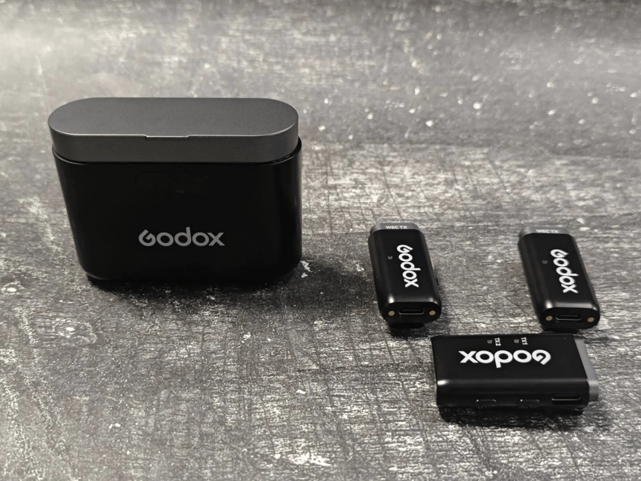 十大音质最好的领夹麦，领夹麦克风十大名牌，口碑最好的夹麦排名