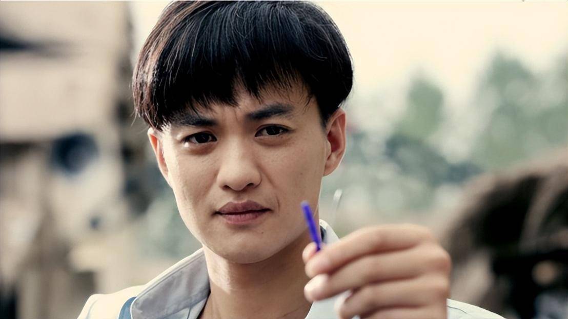 周一围:曾是油田四子,或将凭桃花坞洗白?我们都误解他了