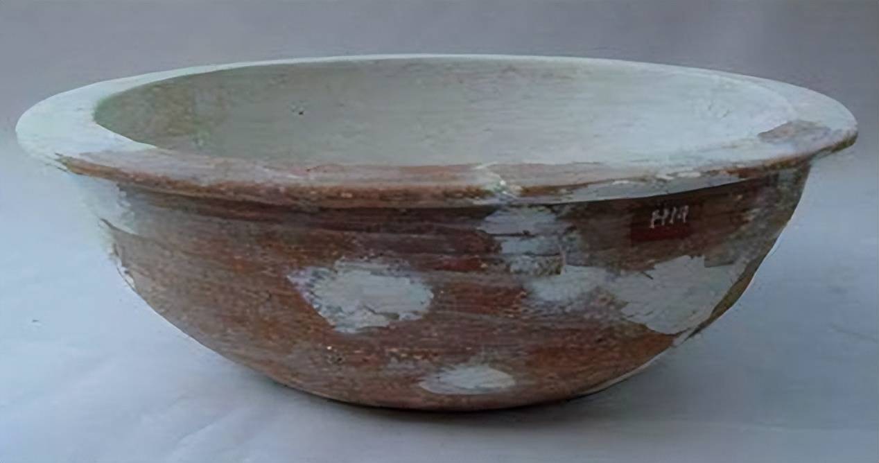 人死了为什么摔盆是什么意为什么在线