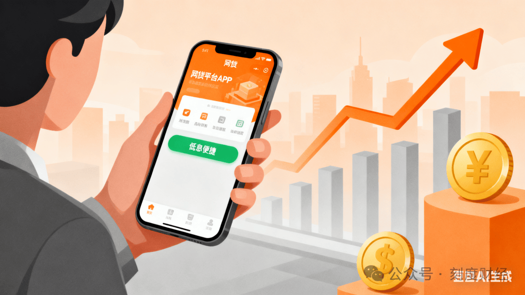 谁在运营黑网贷“恒享花”?竟是自称工商银行定点担保单位(图14)