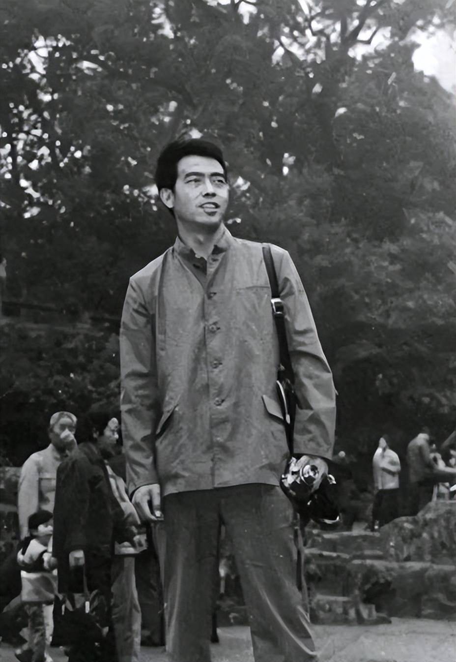 和导演因戏定情的女星,有一位戏还没有拍完就已怀孕