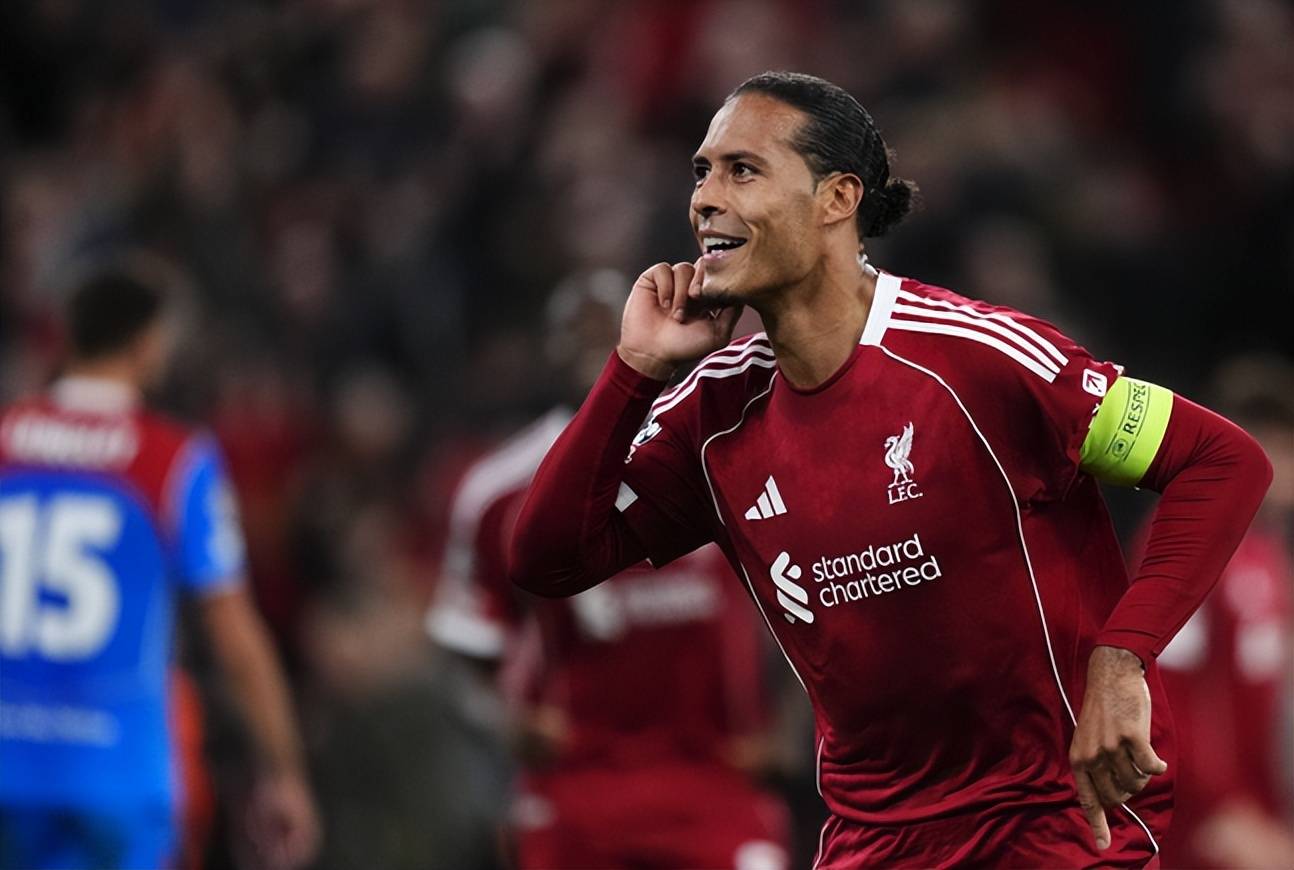 范迪克获内斯塔力挺,美老板意甲动机引议