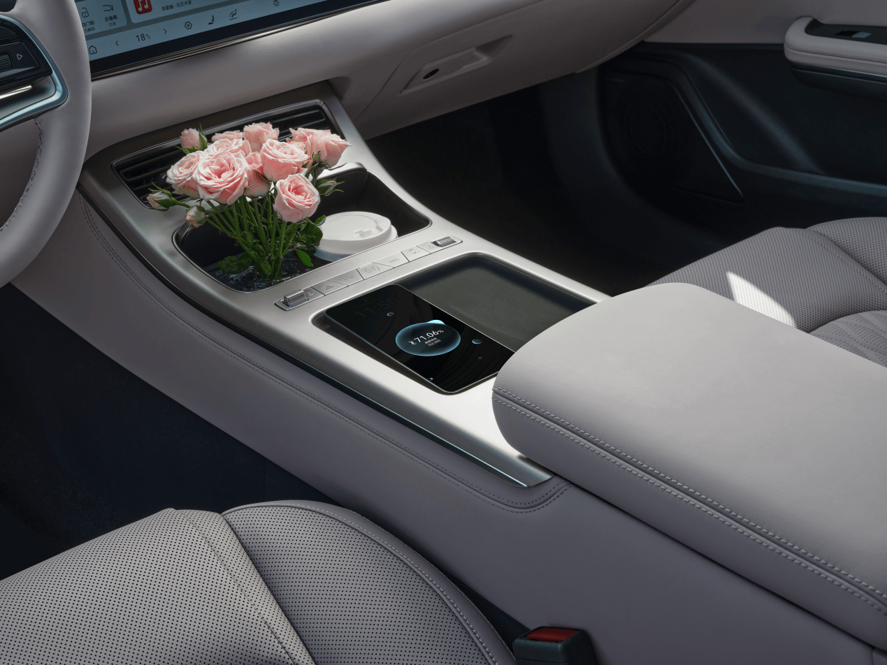 中国品牌高端化标杆,比亚迪汉长续航版补贴后15.98万元起