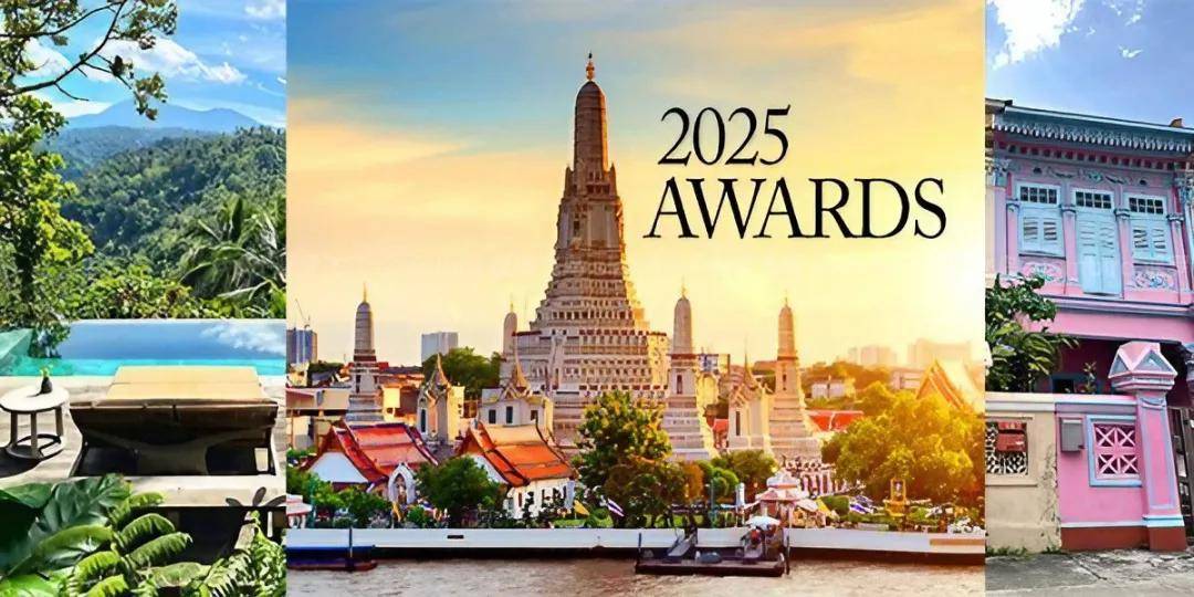 图片[5]-蝉联榜首！曼谷荣登2025年亚洲最佳度假胜地-华闻时空