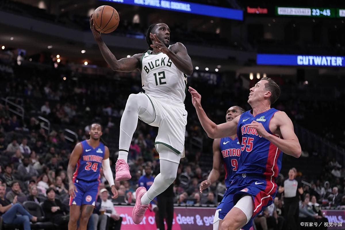 巴克利怒喷字母哥：雄鹿掏空家底你却想跑？2.75亿合同背后是NBA最残酷抉择