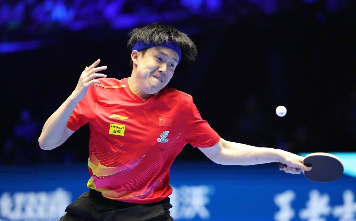 亚锦赛爆冷门！奥运亚军0-3被淘汰，朝鲜全军覆没，国乒激战日本