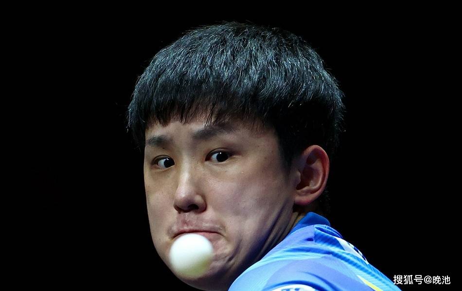 今日！国乒出战团体亚锦赛，王楚钦PK张本智和，CCTV5不转，1大平台直播