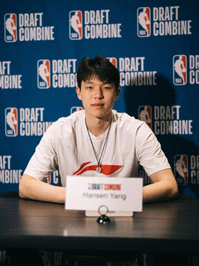 杨瀚森16分+3盖帽，你知道姚明阿联周琦等人NBA首秀什么表现吗？