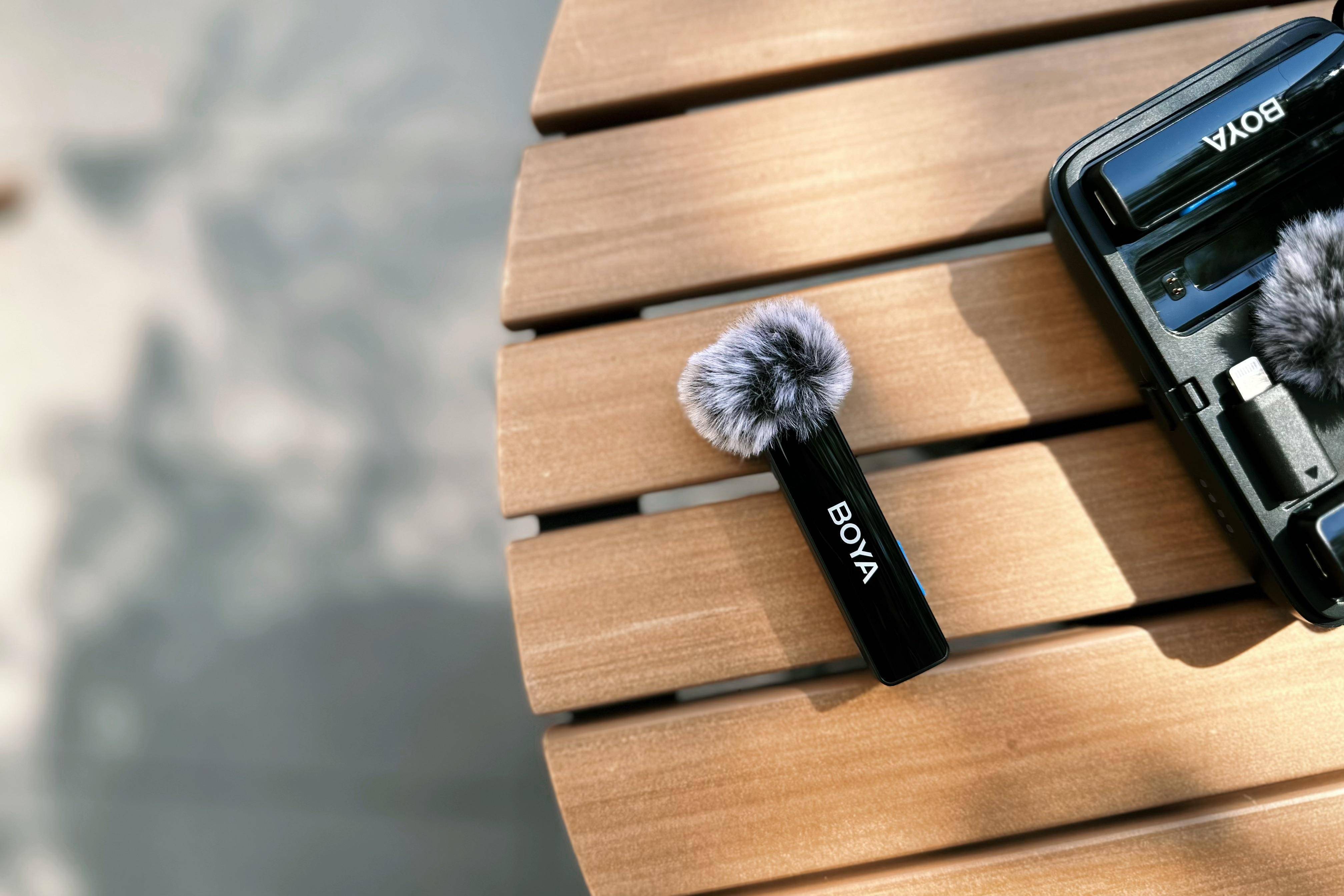 入门必看：领夹麦克风的作用是啥？附领夹麦克风品牌排行榜前十名