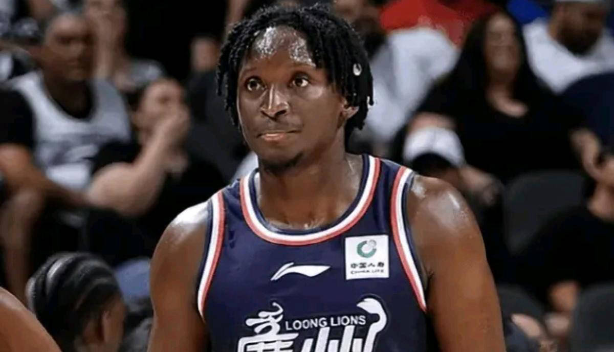 奥拉迪波展现强劲状态，仍然值得NBA合同的机会