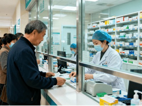 北京陪診服務(wù)協(xié)助就診，就診引導(dǎo)網(wǎng)上代掛專(zhuān)家號(hào)，在線(xiàn)客服為您解答的簡(jiǎn)單介紹