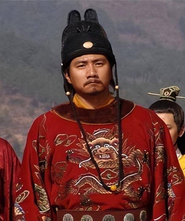 郭子兴:朱元璋靠他打下江山,还娶了他两个女儿,却杀光他的儿子