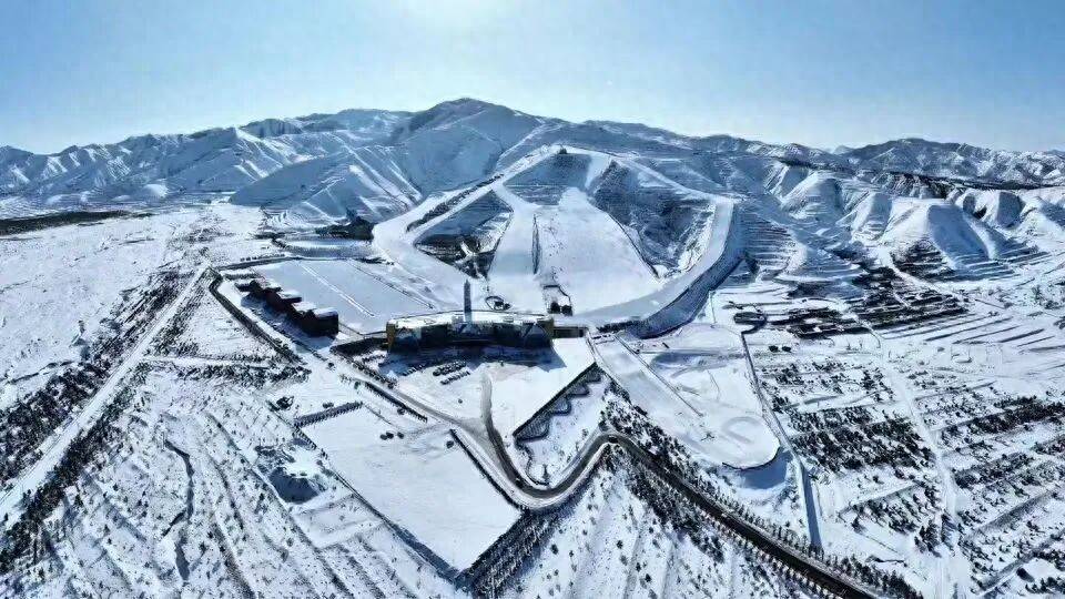 朔州：开启“机场+雪场”资源联动新篇章