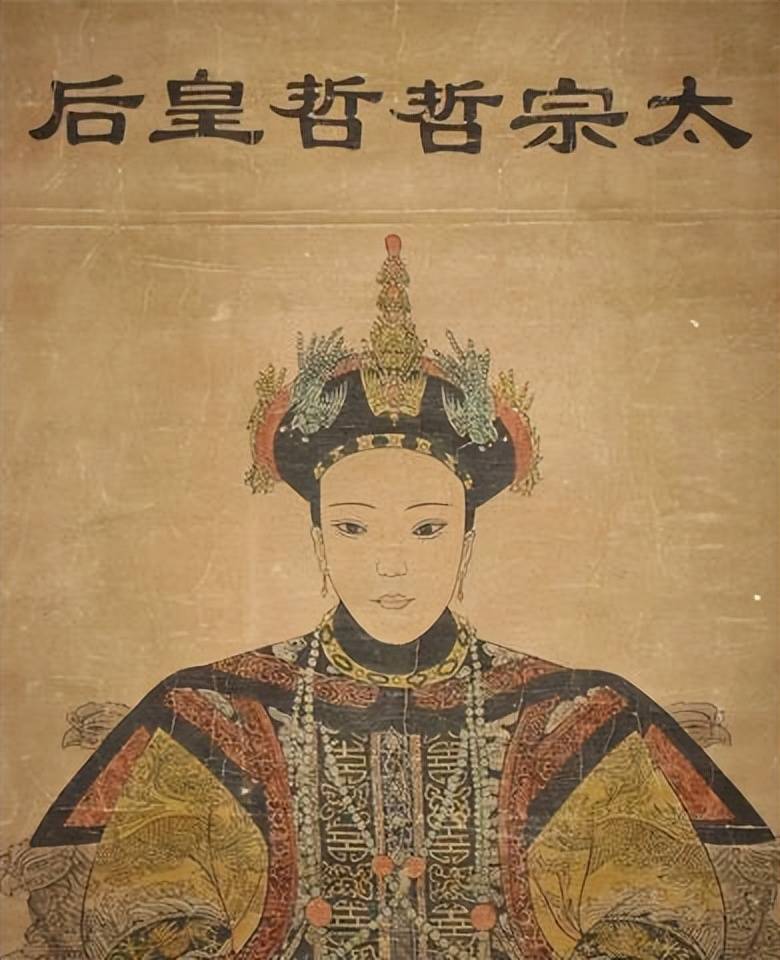 孝庄死后停尸37年之久,康熙为何不让祖母入土为安?非不愿是不敢