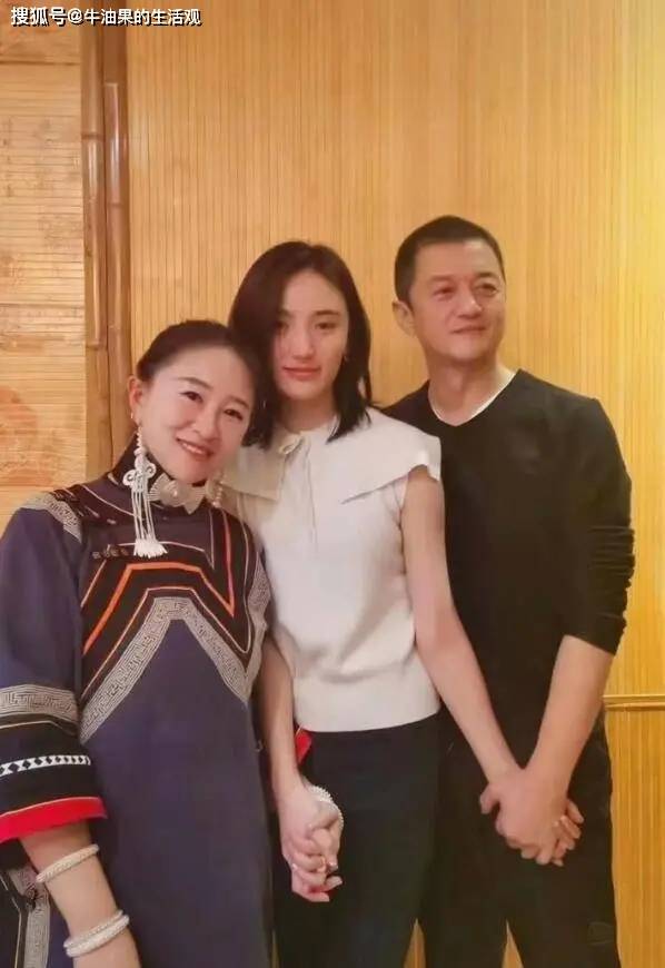 李亚鹏海哈金喜离婚原因，不是债务而是三观不合