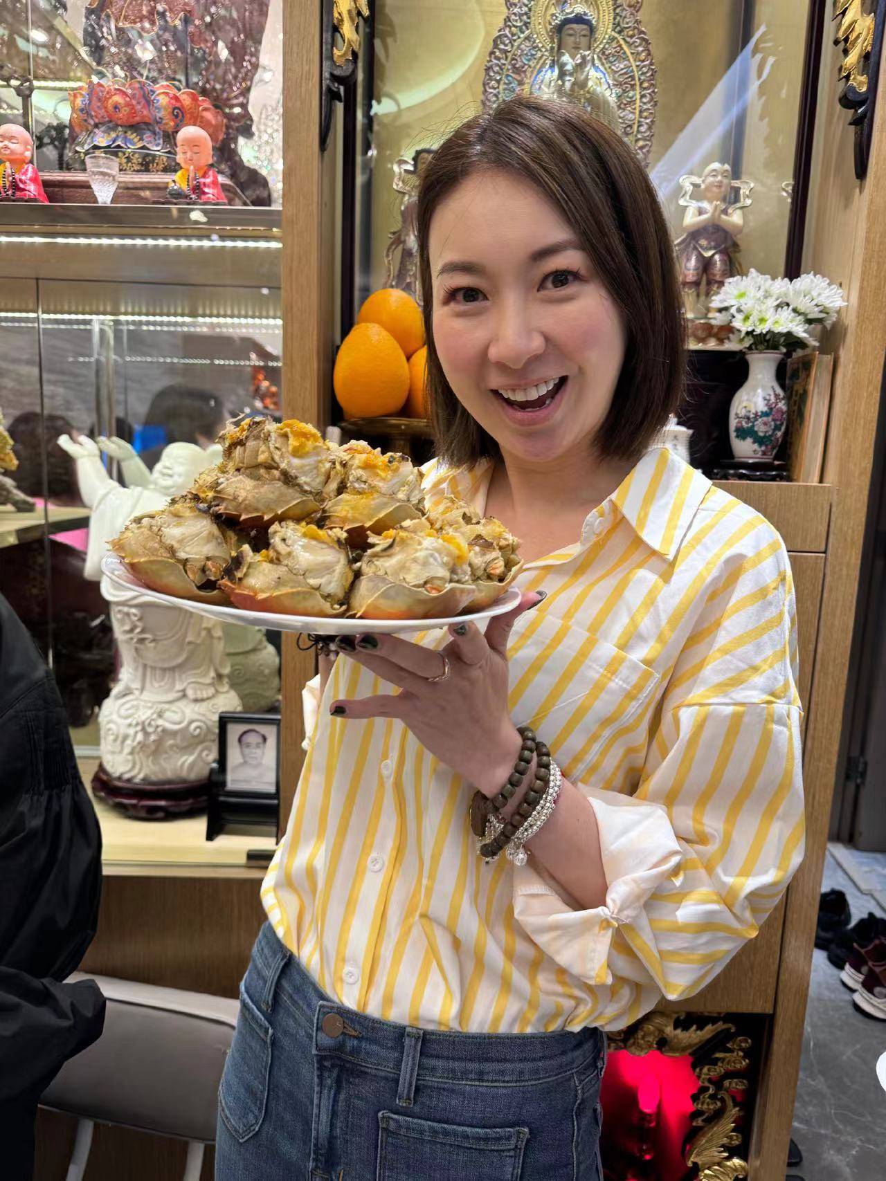 庄静璟