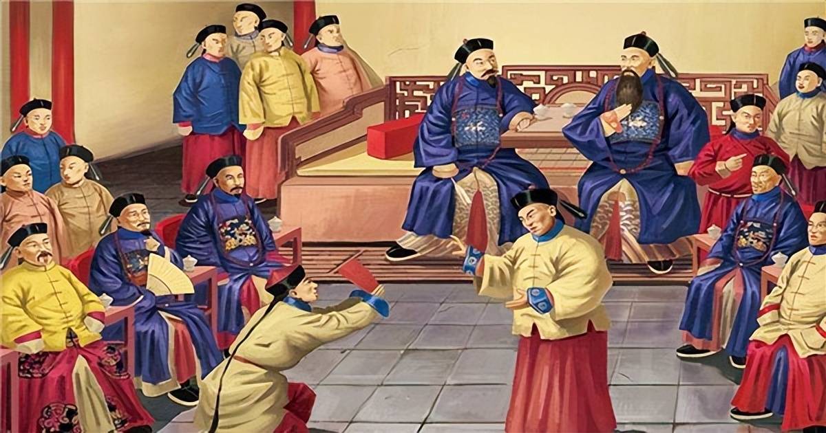 上班上朝不算累,下班才是真的要了老命