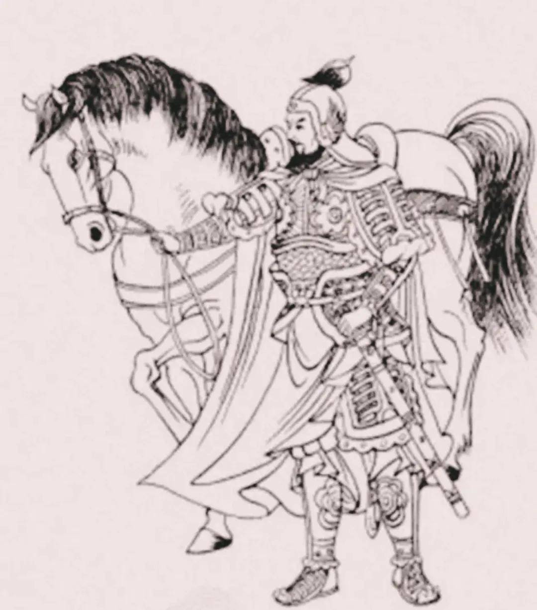 历代23位名将为何被踢出武庙原因令人无语