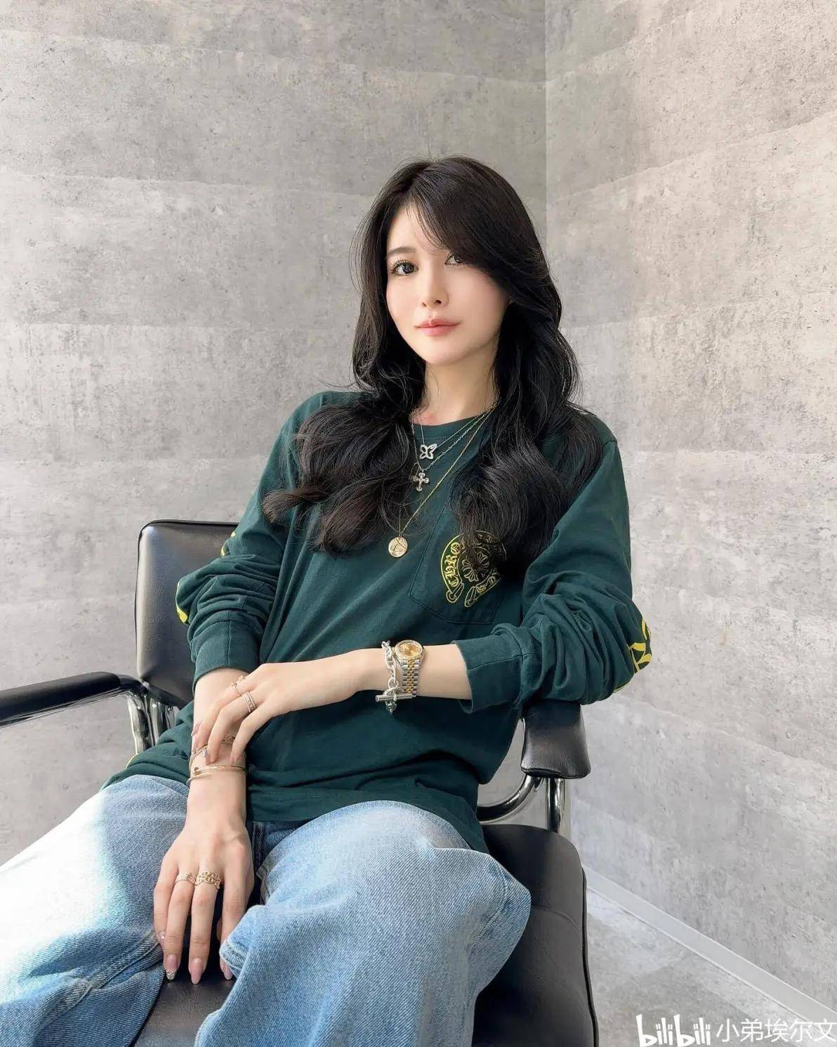 相泽南,枫花恋,藤森里穗,二叶惠麻,沙优七羽最新 日本女优明星时尚