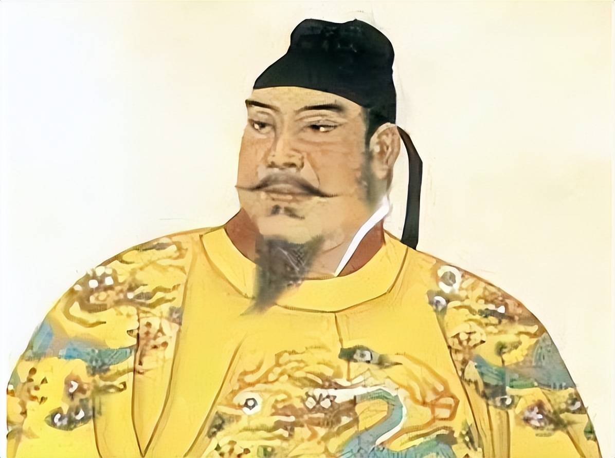 西安出土李建成墓,墓志仅55字,却揭开李世民对待兄弟的真实心态