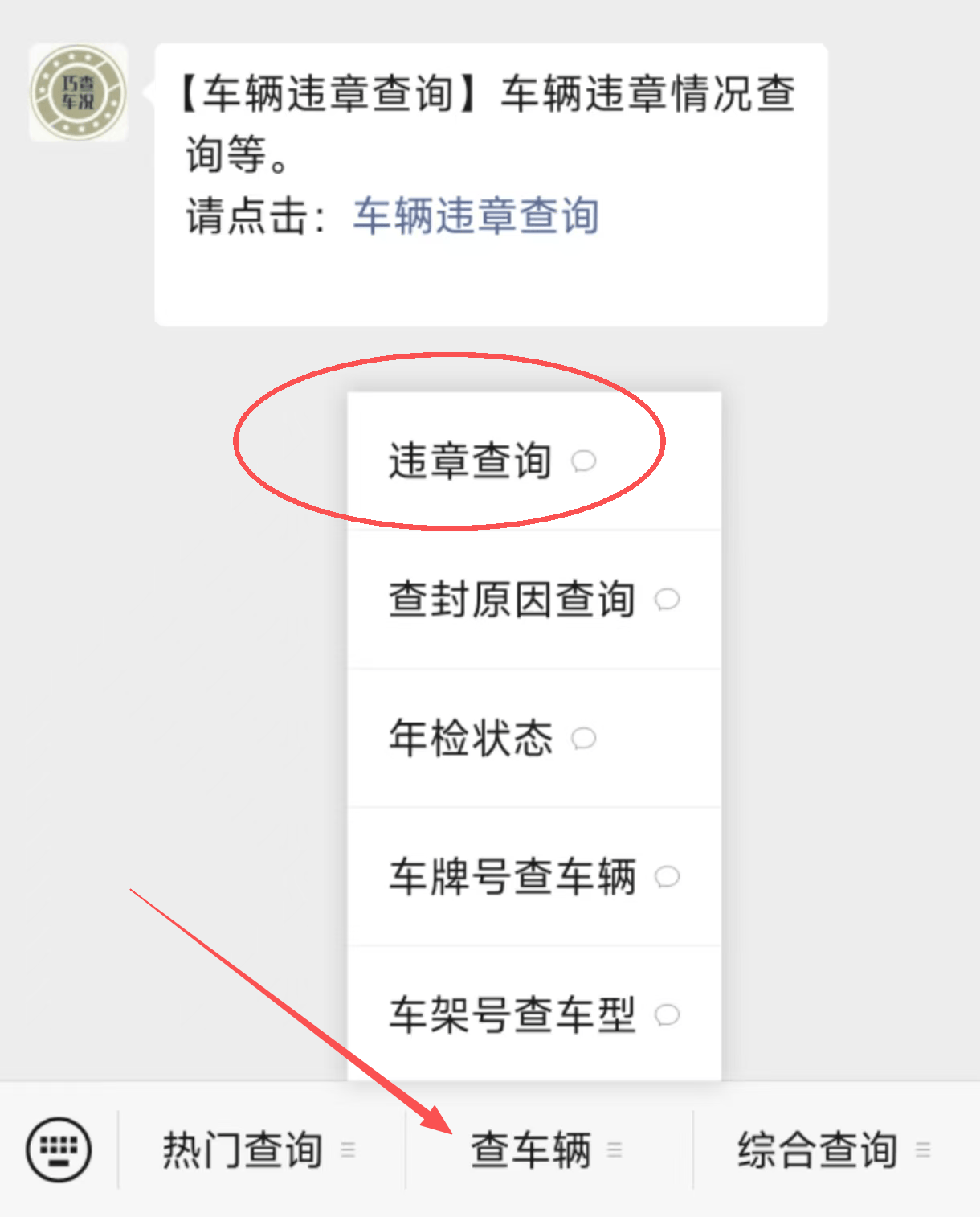 不是本人的车如何查询车辆违章,4种方法教你查询车辆违章,方便又实用!