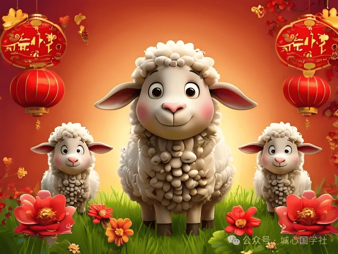 3月14日生肖羊运势(属羊3月17出生的人运势如何)