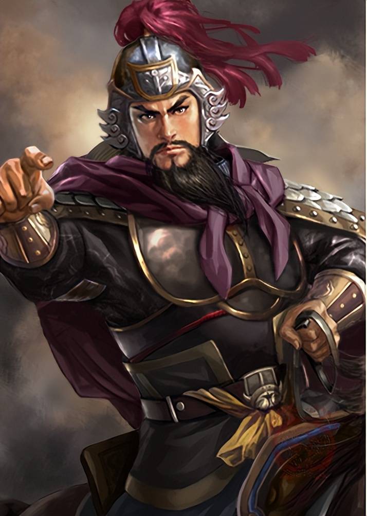 唐朝战神苏定方为什么没有率先进入凌烟阁?