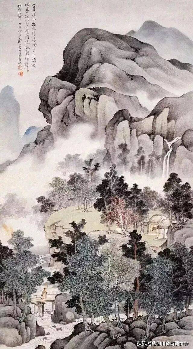 岷水流韵·会员作品-2025年第1期(总第225期)(图16)