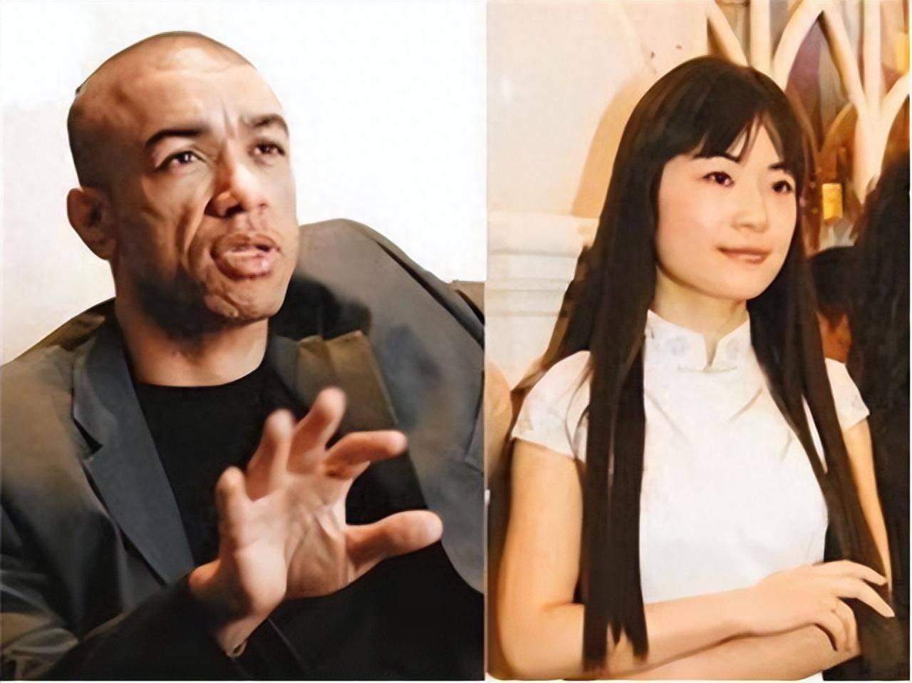 刘雪华_马克_父母