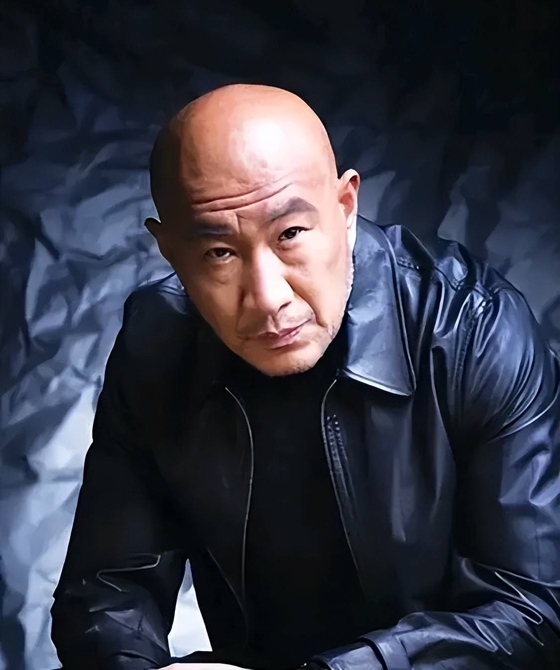 硬汉石兆琪:曾入伍8年,当演员属"意外",让孙红雷紧张到忘词