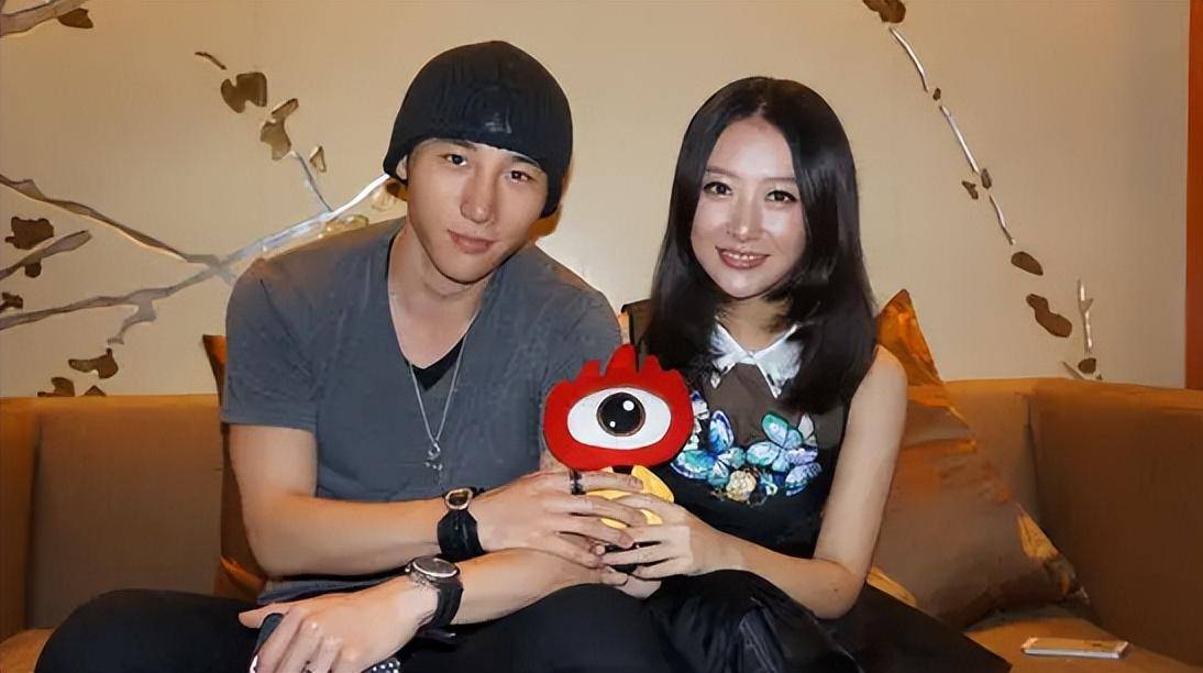 白冰:曾被成龙提携英皇力捧,现在成为单身妈妈,她经历了什么?