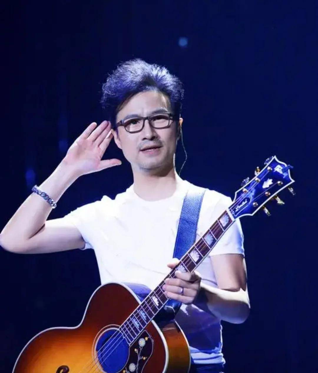 汪峰不为人知的冒险经历你敢来挑战吗?