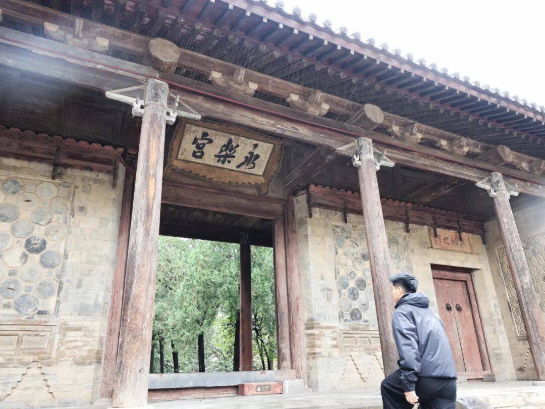 走进运城,邂逅千年河东文化