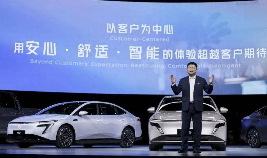 周锋,依然代表东风日产讲话!_搜狐汽车_搜狐网