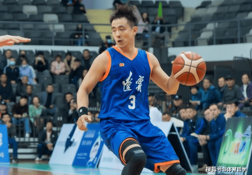 「CBA」轰27分！球迷：赵继伟依然是国内最顶级的后卫