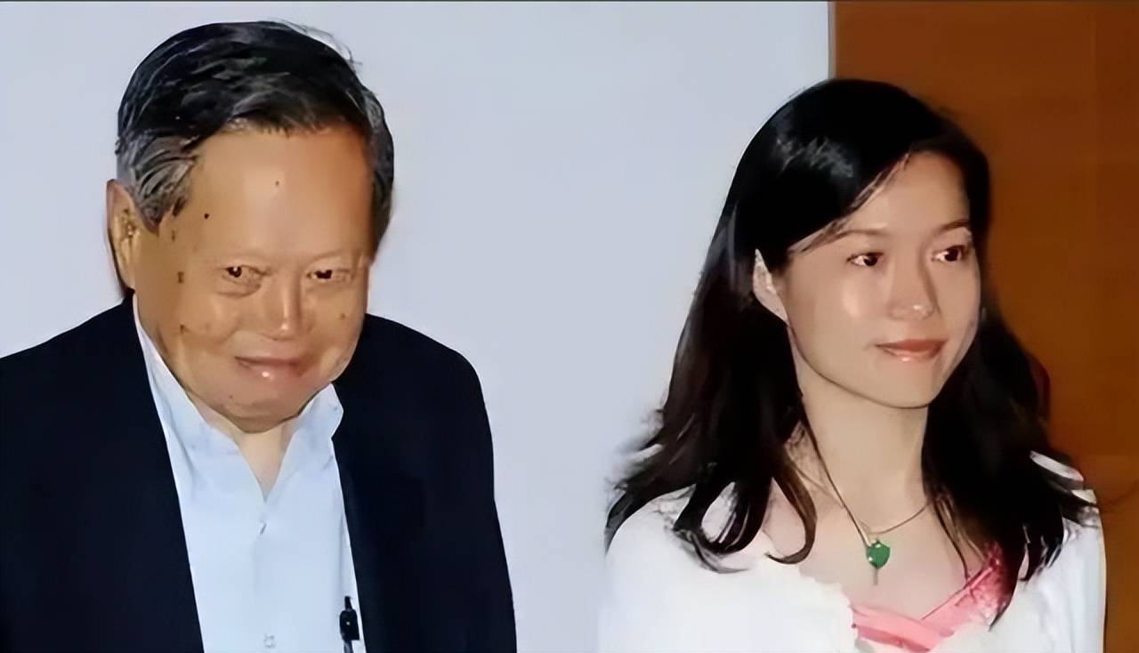 翁帆之父翁云光：支持女儿嫁杨振宁_https://www.izongheng.net_快讯_第2张