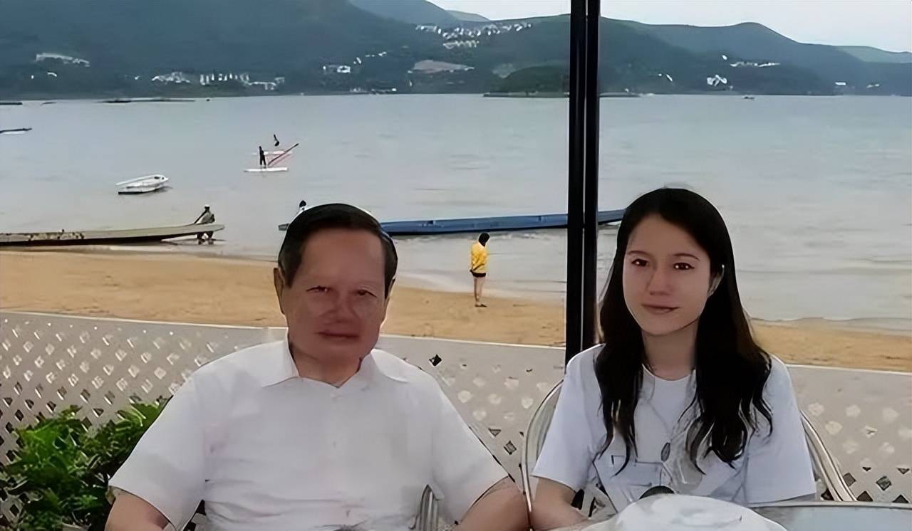 翁帆之父翁云光：支持女儿嫁杨振宁_https://www.izongheng.net_快讯_第6张