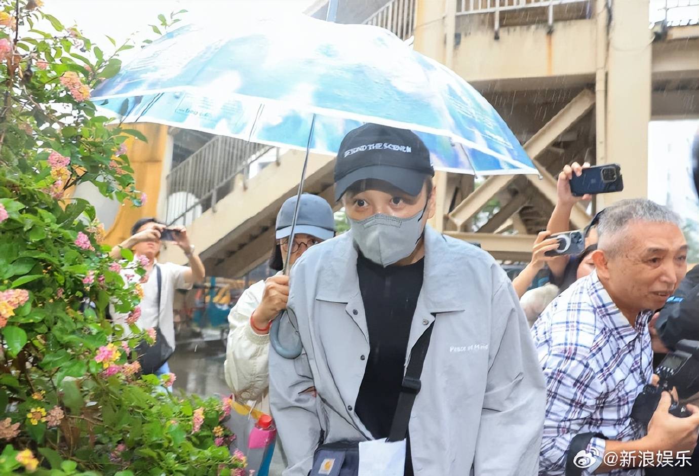 陈柏霖修杰楷被曝已交保,修杰楷回应:不觉得是冤大头 插图5 陈柏霖修杰楷被曝已交保,修杰楷回应:不觉得是冤大头 插图5
