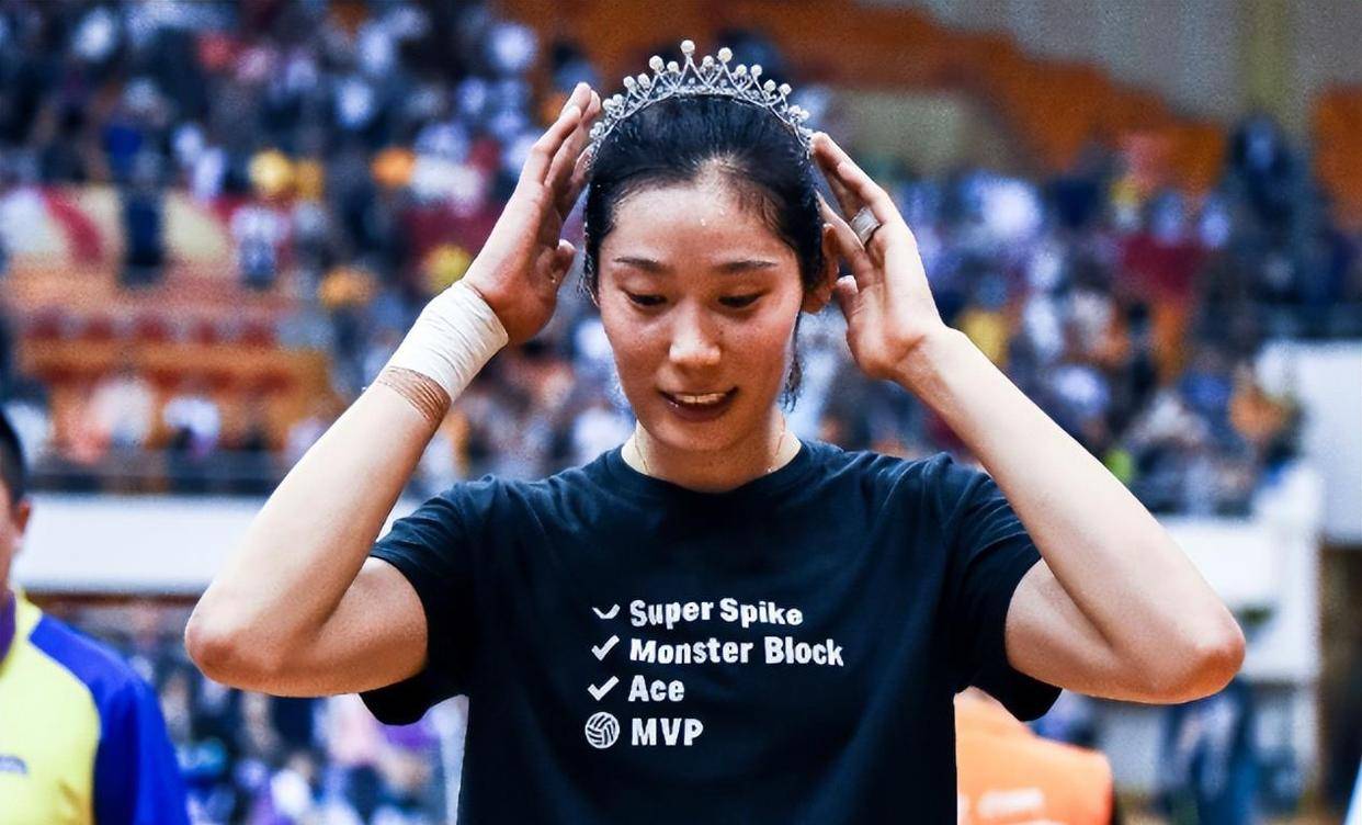 意大利女排盛情宣布朱婷最新动态,时限一月!她终于迈出关键一步