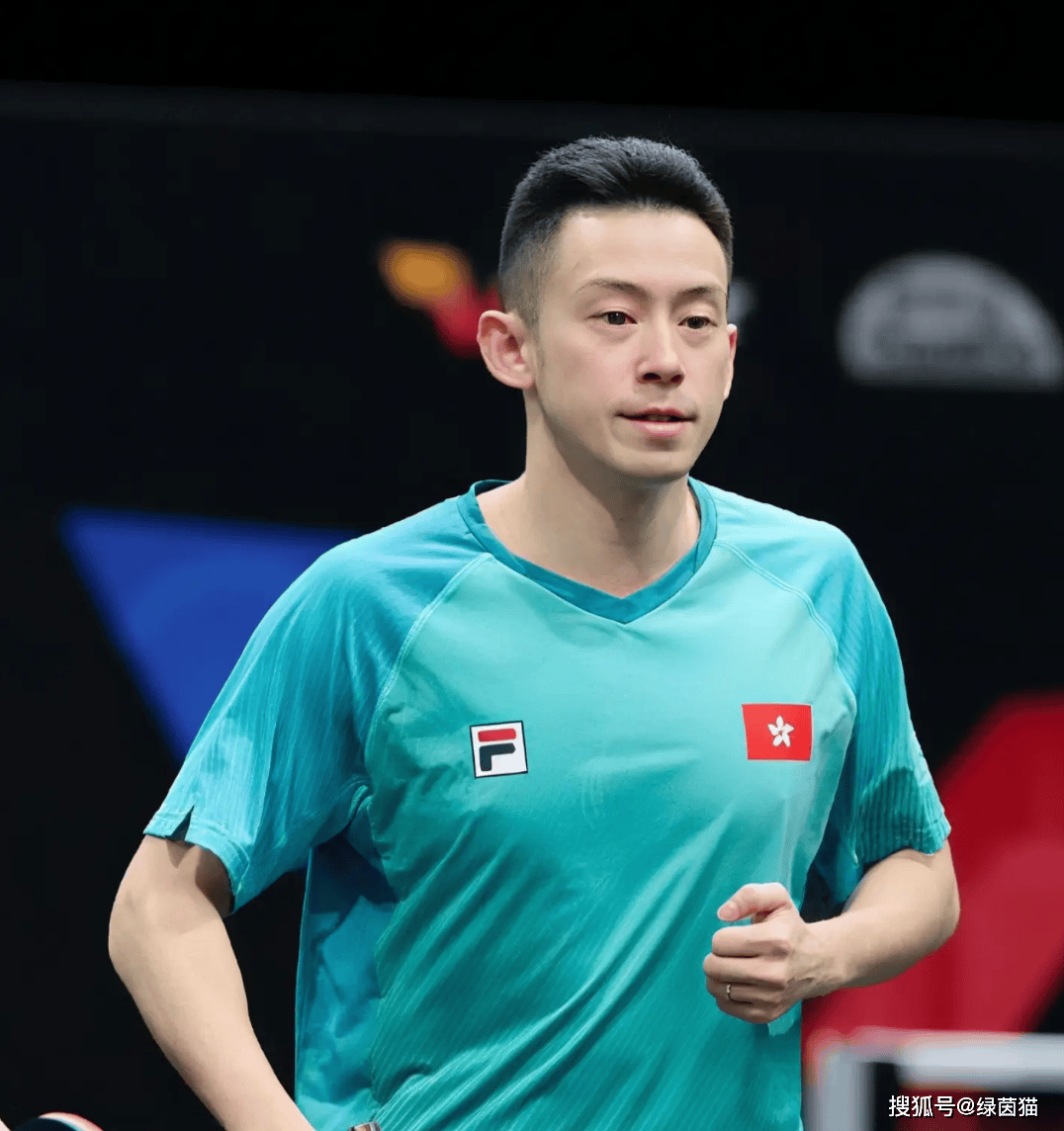 3-1!黄镇廷逆转之战,一日双赛保持全胜,国乒缺席迎良机