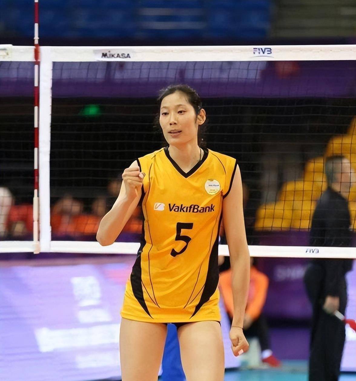 意大利女排盛情宣布朱婷最新动态,时限一月!她终于迈出关键一步