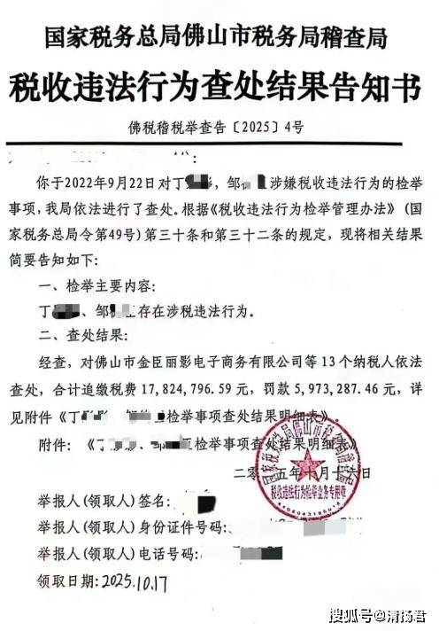 罚了2300万还这么嚣张?千万网红"小影夫妇"的底气从何而来(图1)