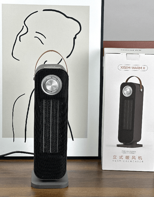 暖风机什么牌子质量好又省电?2025年暖风机十大名牌,省电又耐用!