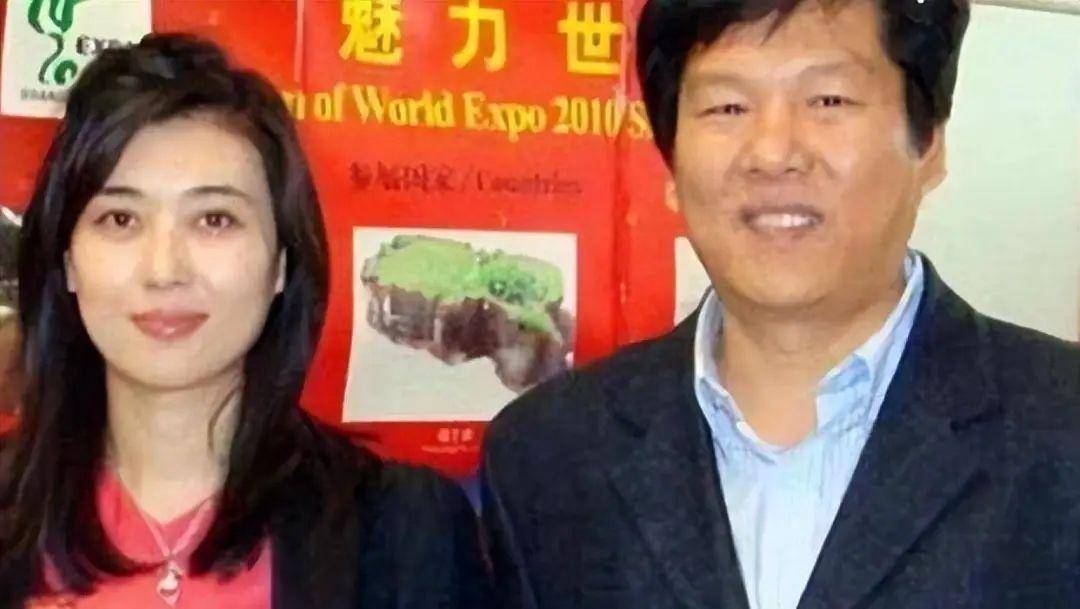 主持人李红:低调工作20年却被造谣嫁入豪门,她做错了什么