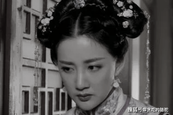 12岁嫁43岁的努尔哈赤,有绯闻也不失宠爱,37岁让多尔衮失去母爱