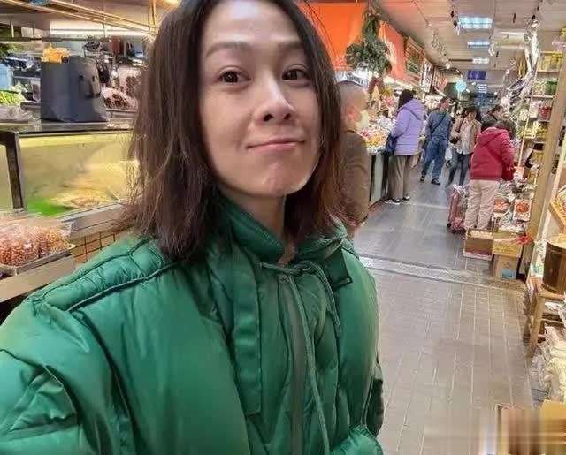 陈升说刘若英像风筝，陈升对刘若英说 风筝