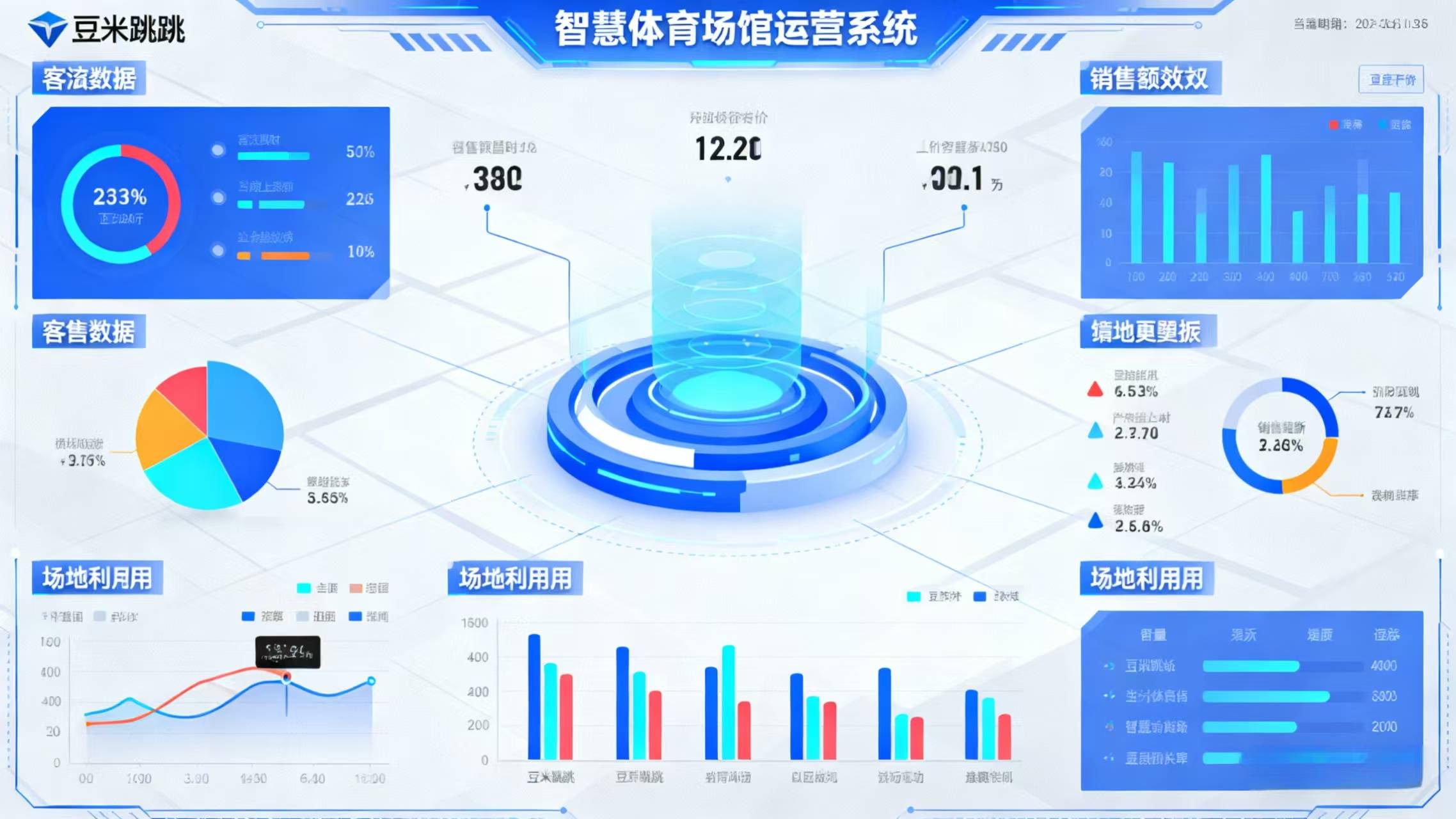 体育赛事策划:打造城市活力”的关键