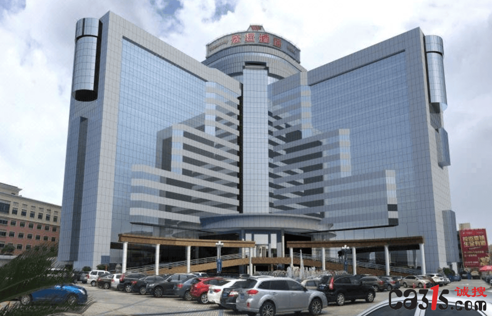 东莞宏远酒店被曝收取高额"中厨费&