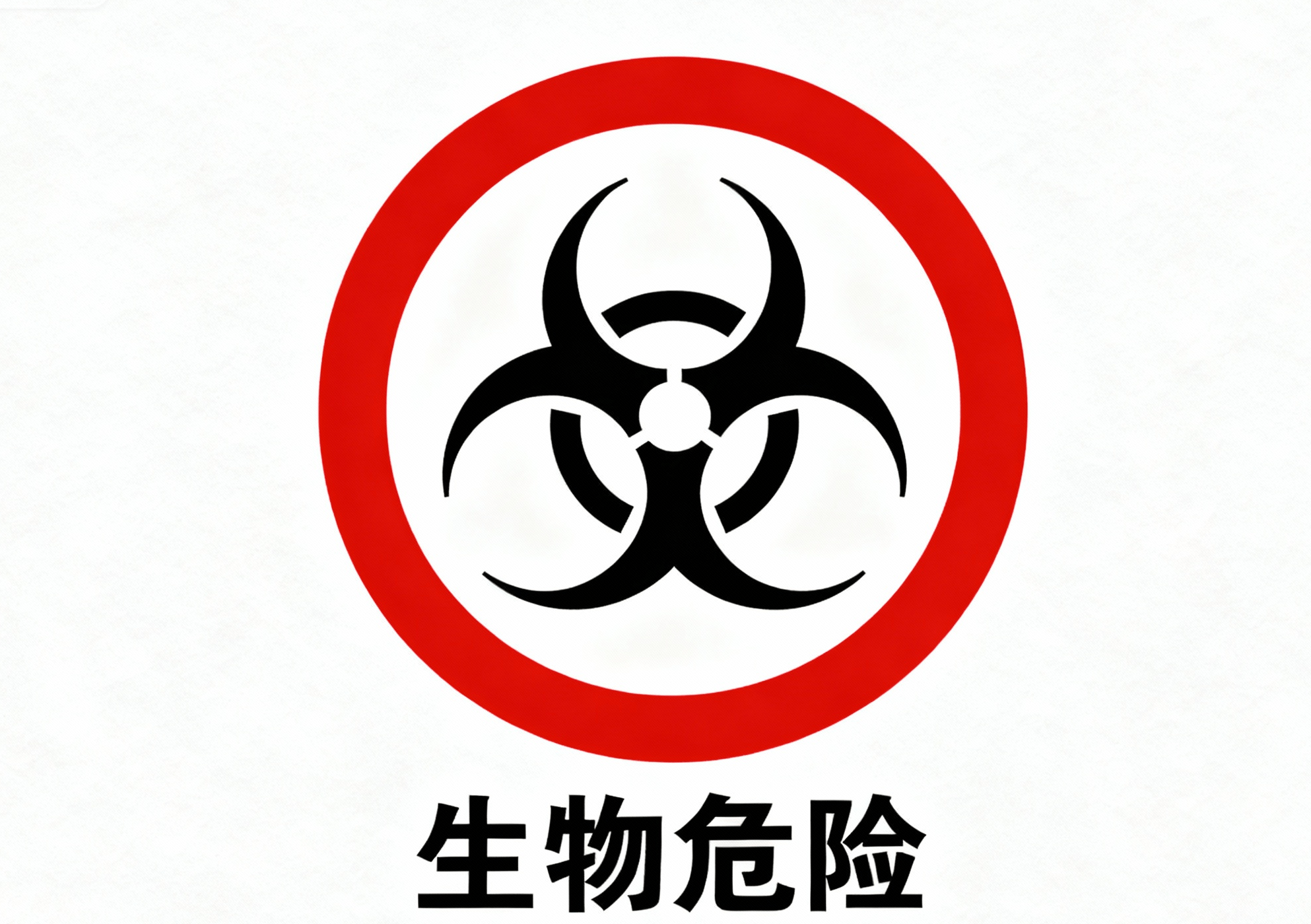 微生物实验室安全操作与风险防控指南
